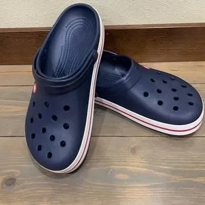 Shoes | Crocs Classic Clog Sandals Unisex Mens Sz1 Womens  display picture 1
